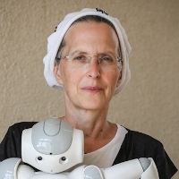 Prof. Sarit Kraus